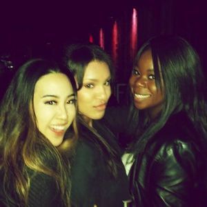 Meet your Posher, Jena